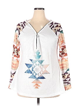 Unbranded Thermal Top (view 1)