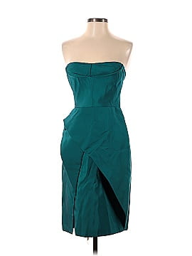 J. Mendel Cocktail Dress (view 1)