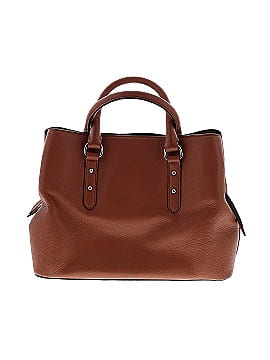Kate Spade New York Leather Satchel (view 2)