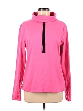 VSX Sport Pullover Sweater (view 1)