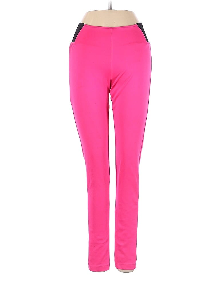 Pre-owned Nicki Minaj Active Pants In Pink