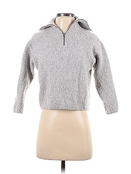 Vince. Pullover Sweater (view 1)