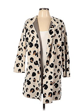 Ann Taylor Factory Cardigan (view 1)