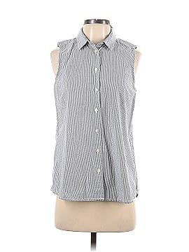 G.H. Bass & Co. Short Sleeve Button-Down Shirt (view 1)