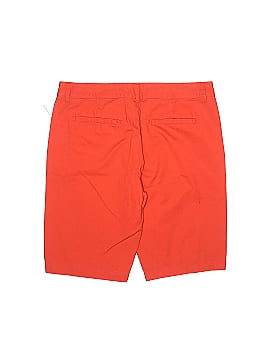 London Fog Shorts (view 2)