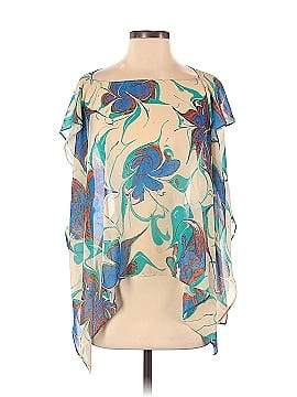 RACHEL Rachel Roy Sleeveless Blouse (view 1)