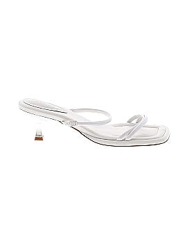 Schutz Heels (view 1)