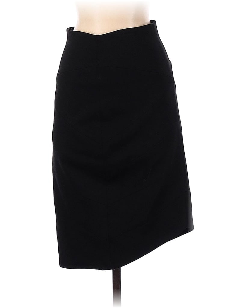 Click to view more detailed imagery on our partner's website Pre-owned Robert Rodriguez Casual Skirt In Black