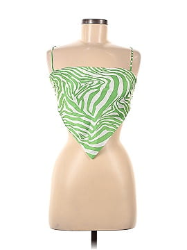 Princess Polly Sleeveless Blouse (view 1)