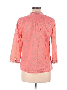 J.Crew Long Sleeve Blouse (view 2)