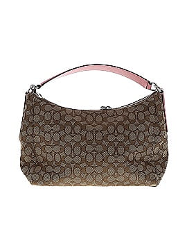 Coach Factory Satchel (view 2)