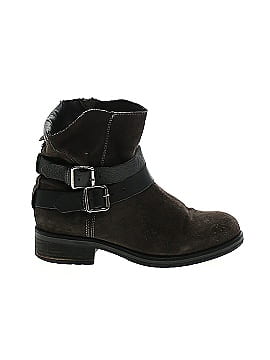 Steve Madden Boots (view 1)