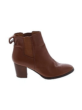 J.Crew Ankle Boots (view 1)