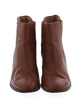 J.Crew Ankle Boots (view 2)