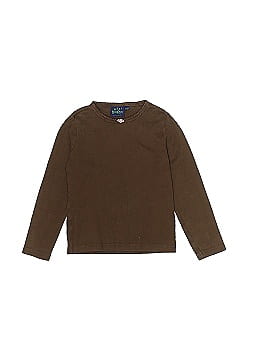 Mini Boden Long Sleeve T-Shirt (view 1)