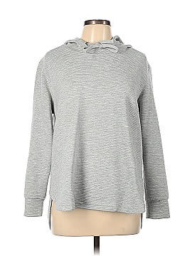 Jane and Delancey Pullover Hoodie (view 1)