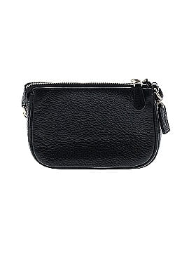 Coach Factory Leather Satchel (view 2)
