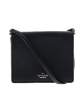 Kate Spade New York Leather Crossbody Bag (view 1)