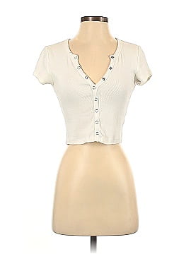 Me To We Short Sleeve T-Shirt (view 1)