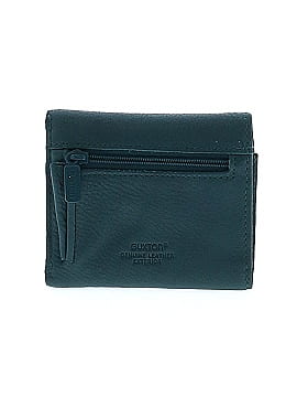 Buxton Leather Wallet (view 2)