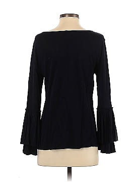 Banana Republic 3/4 Sleeve Top (view 2)