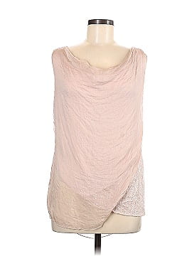 H Trend Sleeveless Top (view 1)