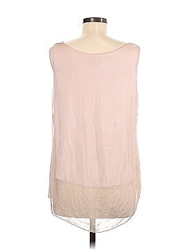 H Trend Sleeveless Top (view 2)