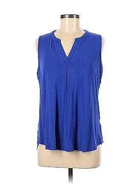 Neineiwu Sleeveless Blouse (view 1)