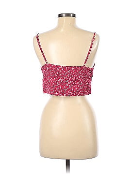 Princess Polly Sleeveless Top (view 2)