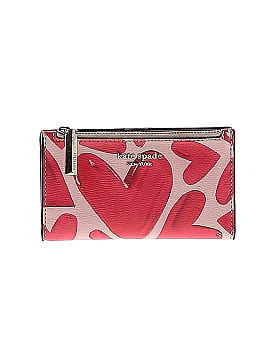 Kate Spade New York Leather Wallet (view 1)