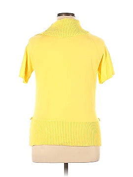 Jones New York Pullover Sweater (view 2)