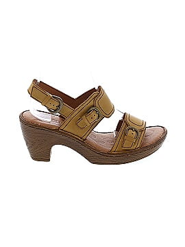 Born Handcrafted Footwear Mule/Clog (view 1)