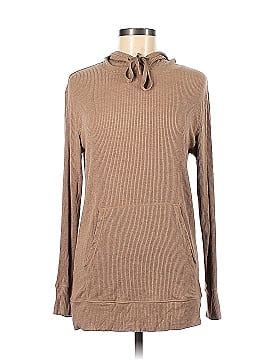 Mono b Pullover Hoodie (view 1)