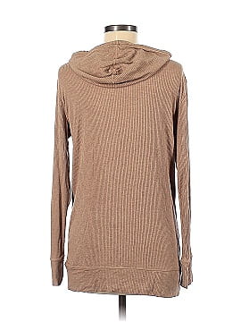 Mono b Pullover Hoodie (view 2)