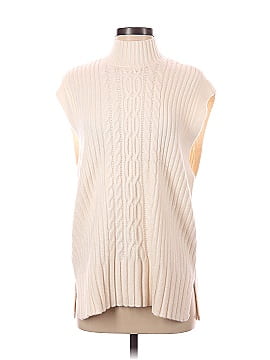 Ann Taylor LOFT Turtleneck Sweater (view 1)