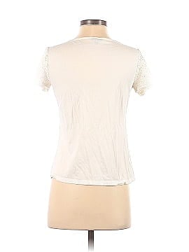 Talbots Short Sleeve T-Shirt (view 2)