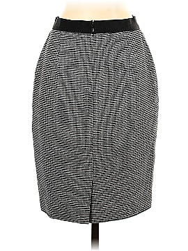 Ann Taylor Casual Skirt (view 2)