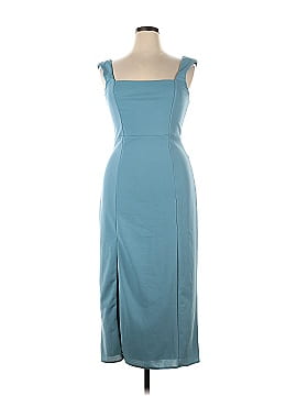Show Me Your Mumu Casual Dress (view 1)