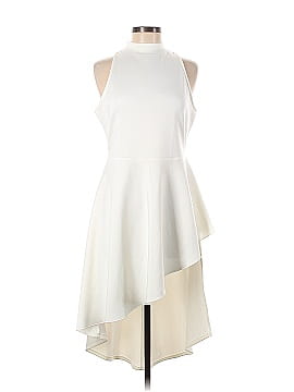 Soho JEANS NEW YORK & COMPANY Casual Dress (view 1)