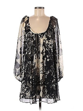 Tracy Reese Long Sleeve Blouse (view 1)