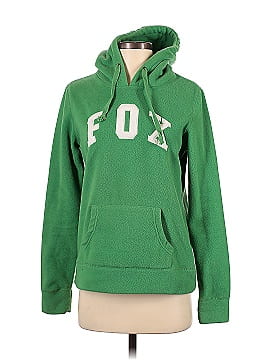 Fox Pullover Hoodie (view 1)