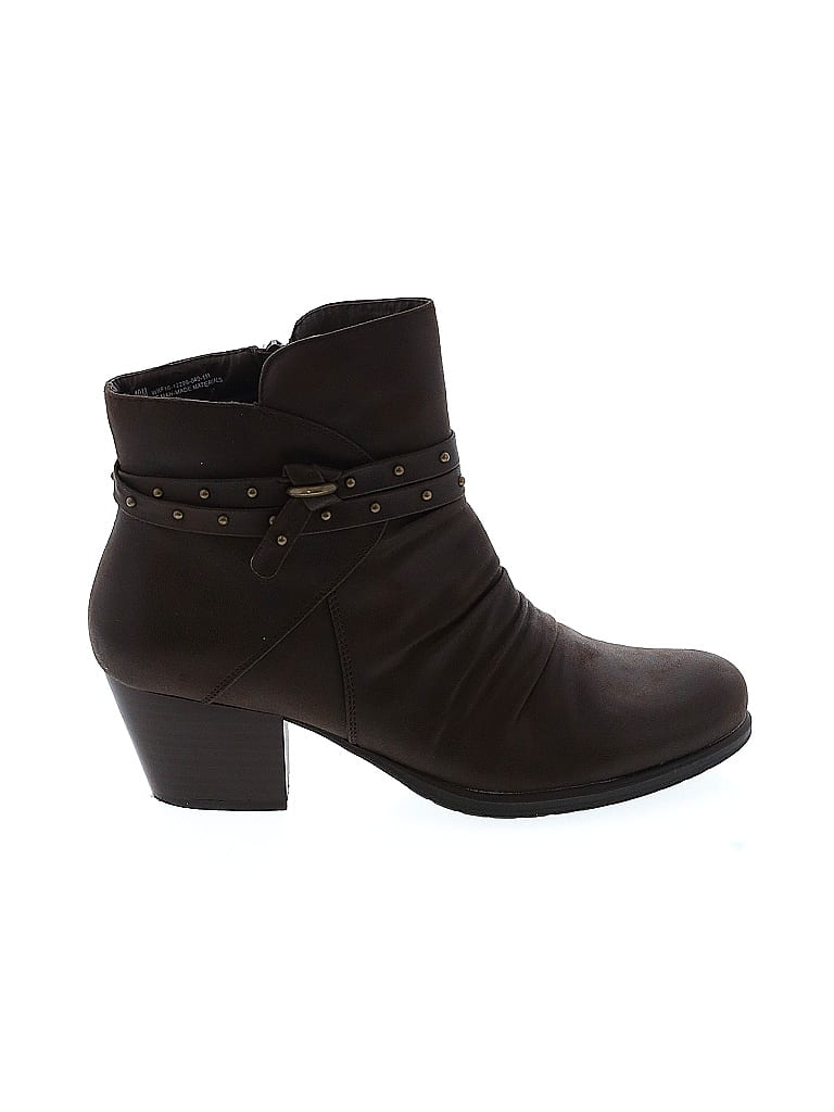 yuu ankle boots
