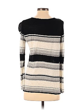 Vince. Long Sleeve T-Shirt (view 2)