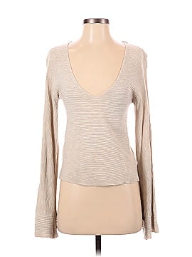 Free People Pullover Sweater (view 1)