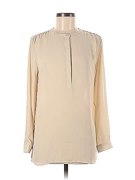 Violet & Claire Long Sleeve Blouse (view 1)