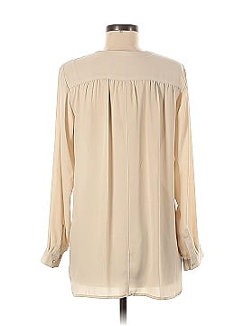 Violet & Claire Long Sleeve Blouse (view 2)