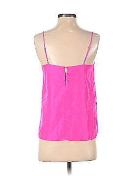 J.Crew Collection Sleeveless Blouse (view 2)