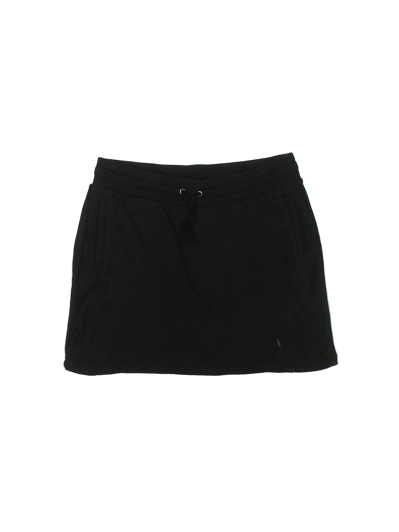 Jones New York Black Skort Size M 70 off thredUP