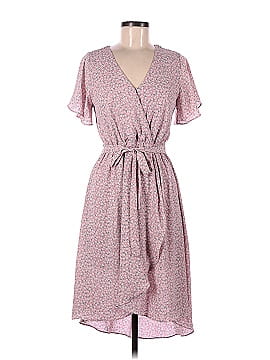 Sienna Sky Casual Dress (view 1)