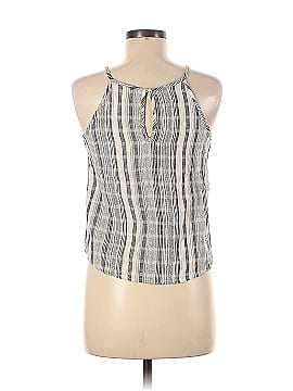 Monteau Sleeveless Blouse (view 2)